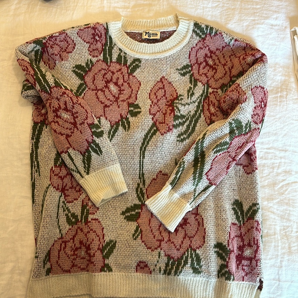 Show Me Your MuMu - Picture 2 of 2